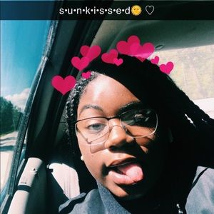 Meet your Posher, Kayleee🦋.